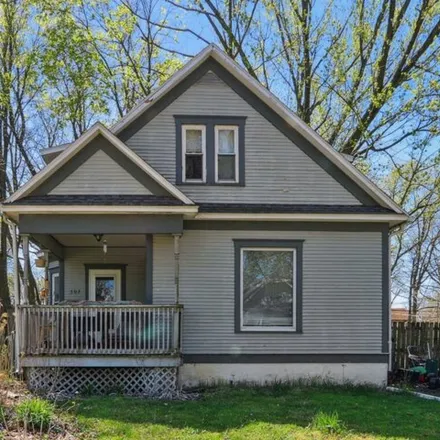 Buy this 3 bed house on 353 West Beardsley Avenue in Champaign, IL 61820