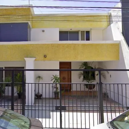 Image 2 - Calle Ingeniero Manuel Herrera, Delegación Centro Histórico, 76020 Querétaro, QUE, Mexico - House for sale