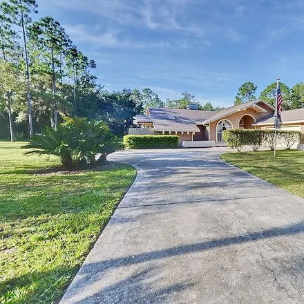 Buy this 3 bed house on 1094 West Redding Street in Citrus County, FL 34442