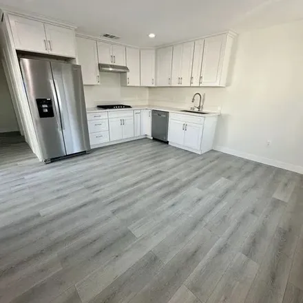 Rent this 2 bed apartment on 10912 Standard Avenue in Lynwood, CA 90262