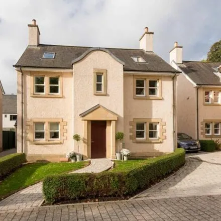 Buy this 5 bed house on Tenterfield House in Tenterfield Drive, Haddington