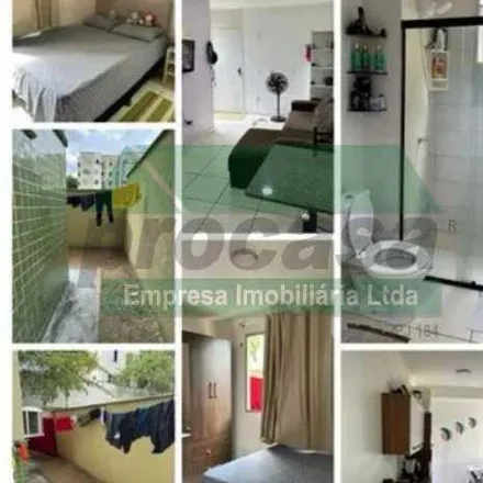 Rent this 2 bed apartment on Avenida Torquato Tapajós in Tarumã, Manaus - AM