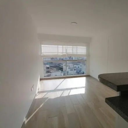 Image 2 - Republic of Panama Avenue, Barranco, Lima Metropolitan Area 15049, Peru - Apartment for sale