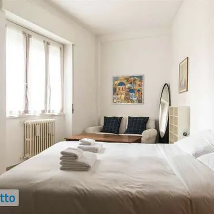 Rent this 2 bed apartment on Corso Lodi 80 in 20139 Milan MI, Italy