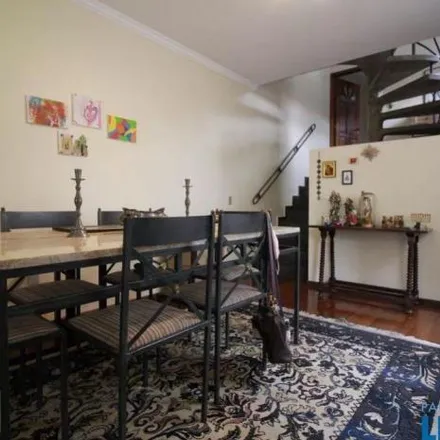 Buy this 4 bed house on Rua Perdões 79 in Liberdade, São Paulo - SP