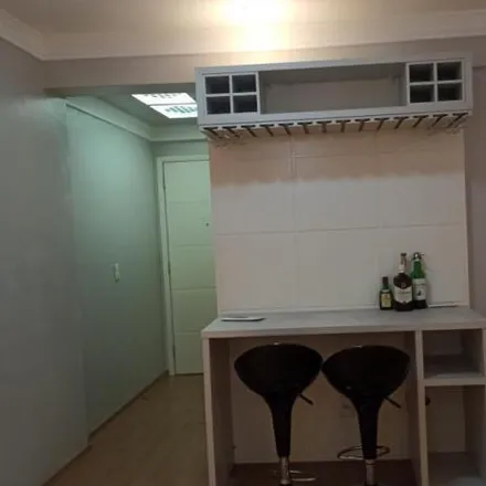 Buy this 3 bed apartment on Edifício Ilhas do Sul III in Rua Custódio de Melo, Cidade Alta