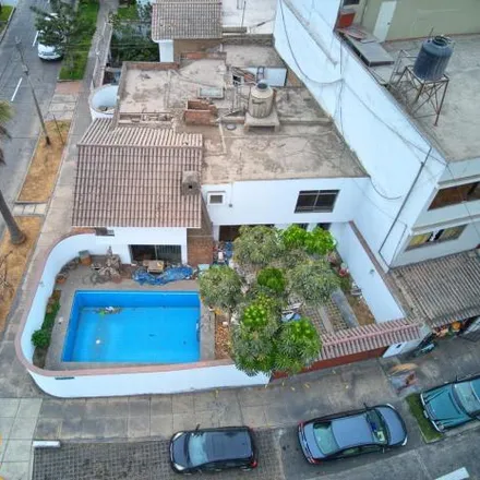 Buy this 4 bed house on Jirón Andrés Vesalio in San Borja, Lima Metropolitan Area 15037