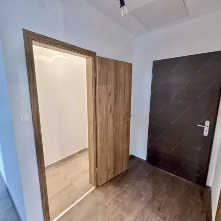 Rent this 3 bed apartment on Budapest in Zrínyi utca, 1195