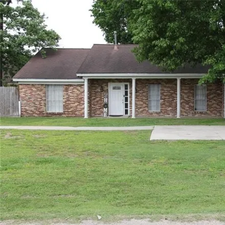 Buy this 4 bed house on 794 East Houston Street in Highlands, Harris County