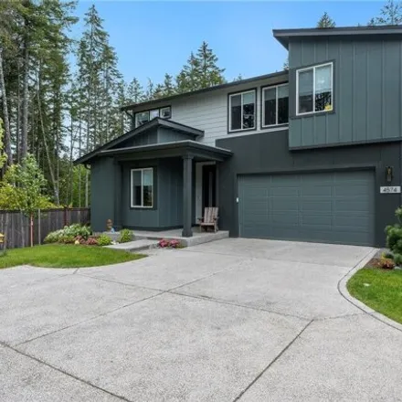 Buy this 5 bed house on Hibiscus Circle Southwest in Port Orchard, WA