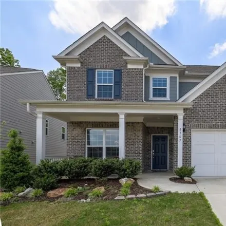 Buy this 5 bed house on unnamed road in Gwinnett County, GA 30548