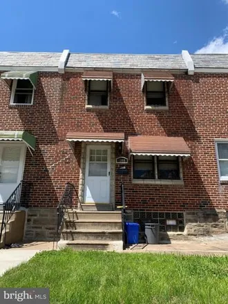 Buy this 2 bed house on 8008 Moro Street in Philadelphia, PA 19136