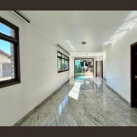 Buy this 4 bed apartment on Rua Alexandre Barbosa in São José, Belo Horizonte - MG