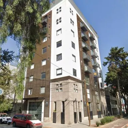 Image 2 - Avenida Insurgentes Norte, Cuauhtémoc, 06400 Mexico City, Mexico - Apartment for sale
