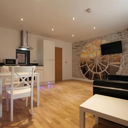 Rent this 2 bed apartment on unnamed road in Newcastle upon Tyne, NE1 6QG