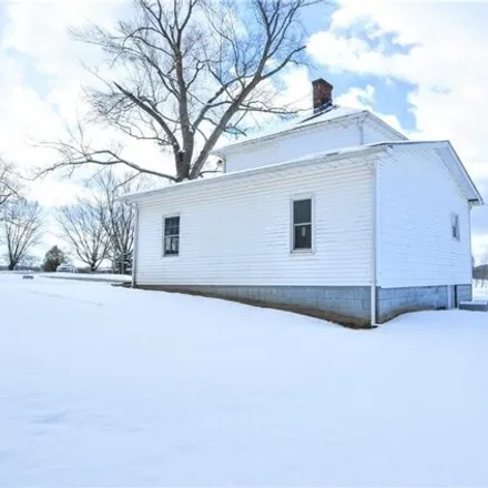Image 5 - 77 Bethel Ridge Road, Jefferson, Jefferson Township, PA 15312, USA - House for sale