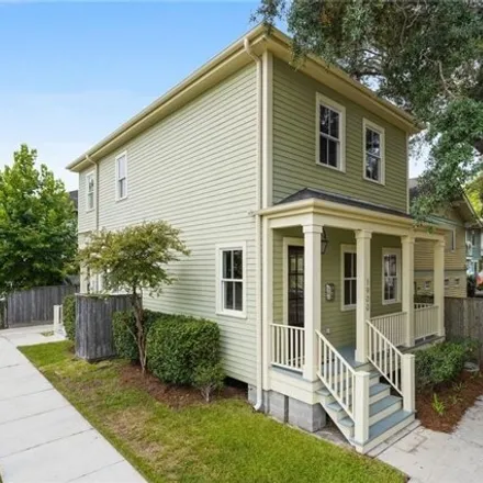 Image 2 - 1906 General Taylor Street, New Orleans, LA 70115, USA - House for sale