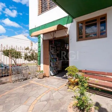 Rent this studio house on Rua Edgar Sanches Laurent in Hípica, Porto Alegre - RS