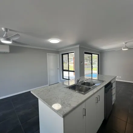 Image 7 - McLucas Crescent, Wondai QLD, Australia - Apartment for rent