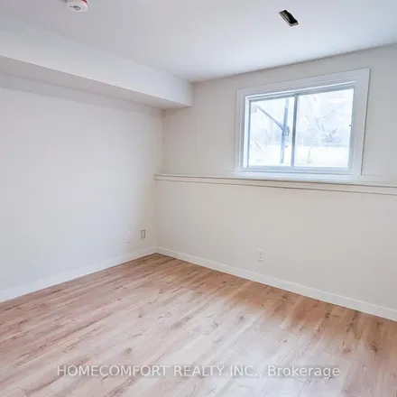 Rent this 2 bed apartment on 36 McConkey Place in Barrie, ON L4N 8Y7