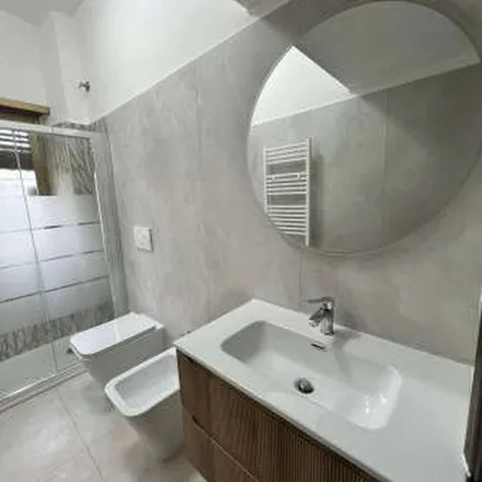 Rent this 3 bed apartment on Via Nisida in 00141 Rome RM, Italy