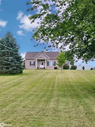Buy this 4 bed house on 1400 Summit Avenue in Warsaw, Hancock County