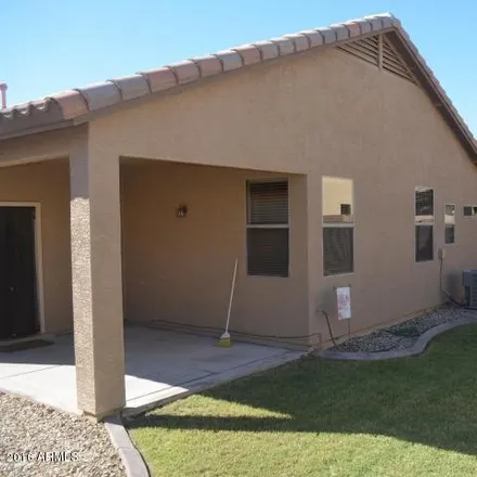 Image 5 - 12840 West Redondo Drive, Maricopa County, AZ 85340, USA - House for rent