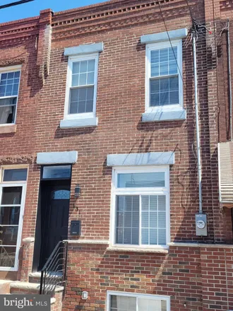 Buy this 3 bed townhouse on McKennas in Snyder Avenue, Philadelphia