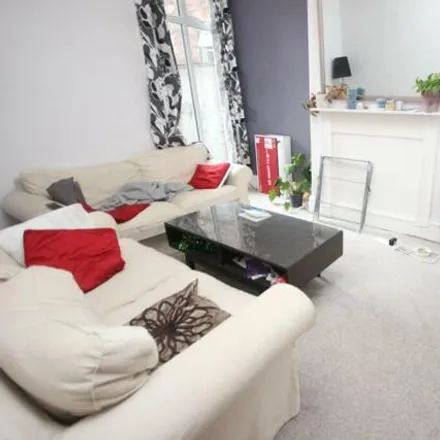 Rent this 1 bed house on Barndale Road in Liverpool, L18 1LF