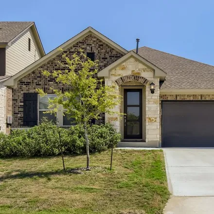 Buy this 3 bed house on 699 Point Springs in Bexar County, TX 78253