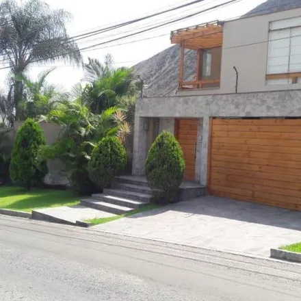 Buy this 4 bed house on Calle El Peñon in Cieneguilla, Lima Metropolitan Area 15593