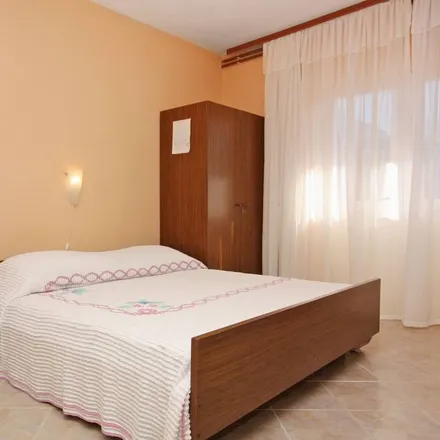 Rent this studio apartment on Stari pazar in 21102 Split, Croatia