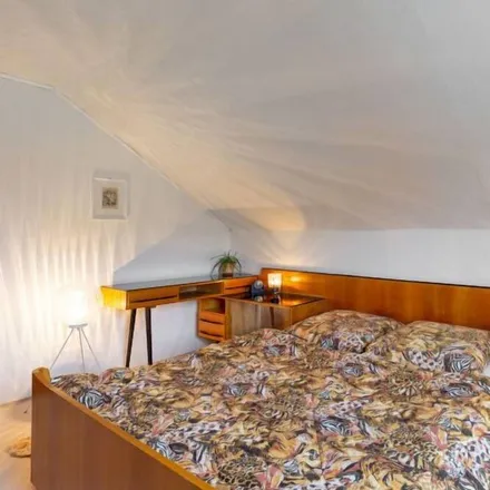Rent this 3 bed duplex on 549 41 Červený Kostelec
