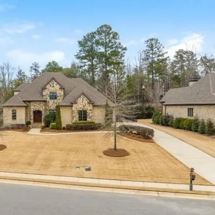 Buy this 5 bed house on 1462 Falls Crest Drive in Auburn, AL 36830