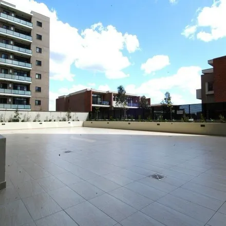Rent this 2 bed apartment on Lidcombe Towers (Tower 1 and 2) in John Street, Lidcombe NSW 2141
