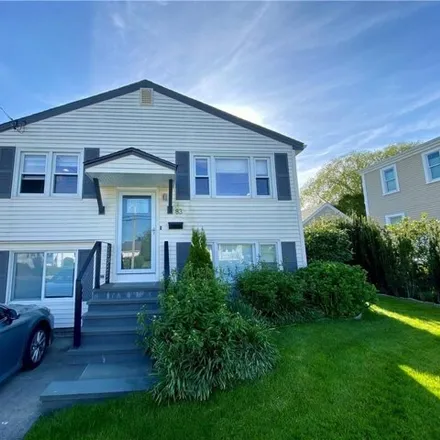 Rent this 4 bed house on 79 Eustis Avenue in Newport, RI 02840