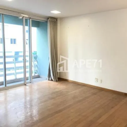 Buy this 2 bed apartment on Ciclovia da Avenida Paulista in Jardim Paulista, São Paulo - SP