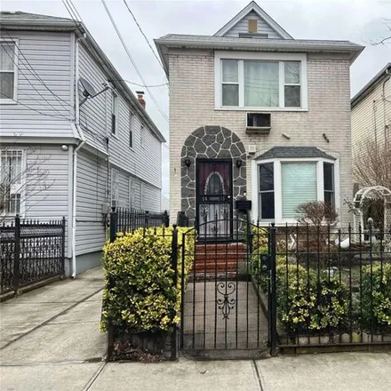Buy this 3 bed house on 54-15 Junction Boulevard in New York, NY 11368