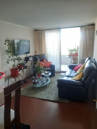 Buy this 2 bed apartment on Avenida Sucre 480 in 777 0386 Ñuñoa, Chile