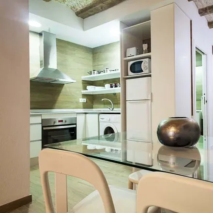 Image 7 - Carrer del Portal Nou, 7, 08003 Barcelona, Spain - Apartment for rent