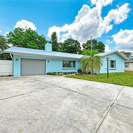 Rent this 3 bed house on 5058 Delmonte Avenue in Desoto Lakes, Sarasota County