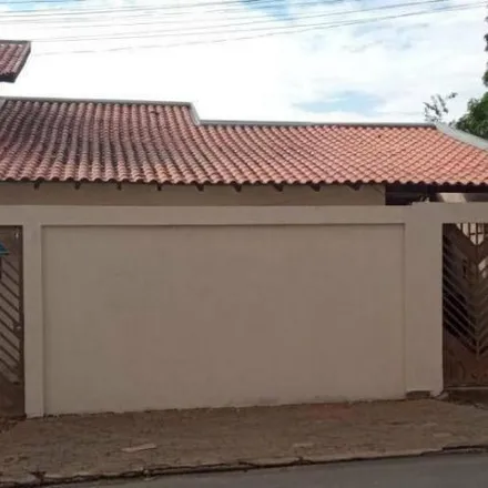 Rent this 2 bed house on Rua Pastor Germano Ritter in Remanso Campineiro, Hortolândia - SP