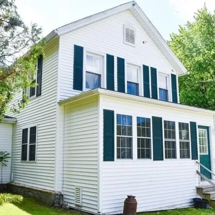 Buy this 2 bed house on 350 Hudson Avenue in Stottville, City of Hudson