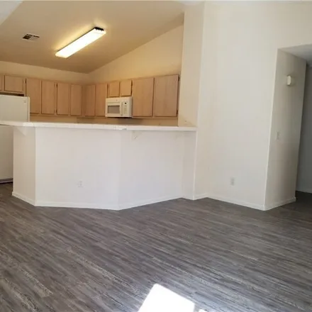 Rent this 2 bed condo on 765 Wheat Ridge Lane in Las Vegas, NV 89145