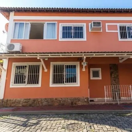 Image 2 - Rua Imutá, Pechincha, Rio de Janeiro - RJ, 22770, Brazil - House for sale