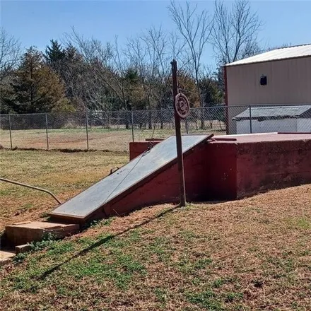 Image 7 - unnamed road, Okfuskee County, OK 74860, USA - House for sale