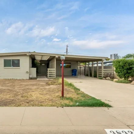 Buy this 3 bed house on 3832 West Townley Avenue in Phoenix, AZ 85051