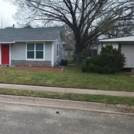 Buy this 3 bed house on 1776 Boyd Street in Denton, TX 76209