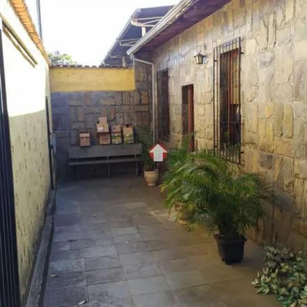 Buy this 4 bed house on Rua Olga Dias de Castro in Santa Rosa, Belo Horizonte - MG