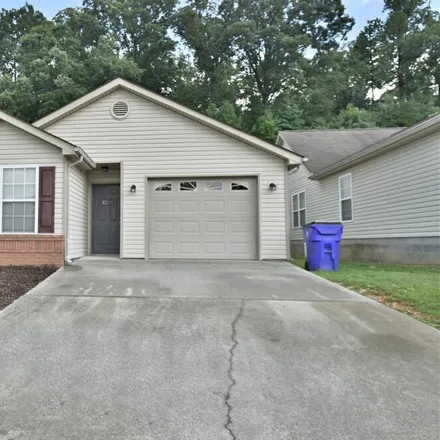 Buy this 3 bed house on 10550 Missoula Way in Cedar Bluff, TN 37932